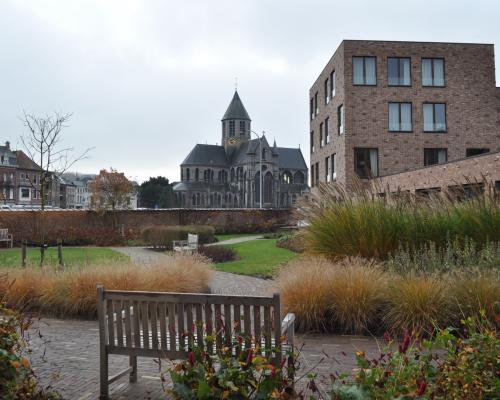 Kloosterhof Pamele GAW