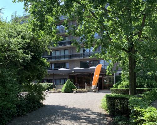 Assistentiewoning te Kapellen Lindenhof