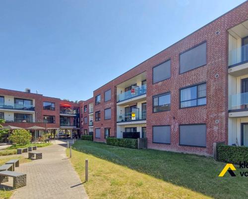 Assistentiewoning Te Koop in Ter Meeuwen