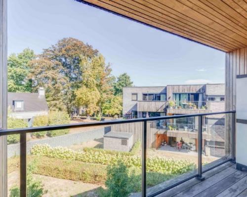 Residentie Alegria - assistentiewoning te koop
