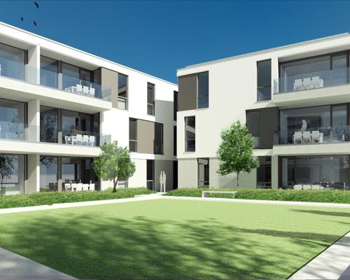 Residentie D&#039;Aveschoot