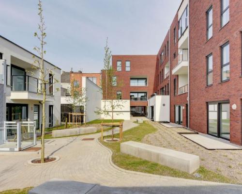 RESIDENTIE POPULIER