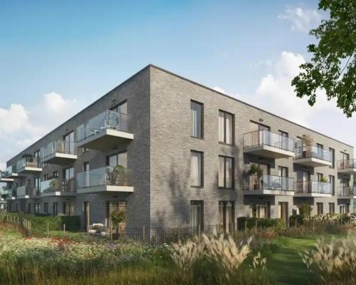 Residentie Wildertuin - CBQ