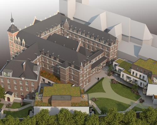 Prinsenhof-Dendermonde