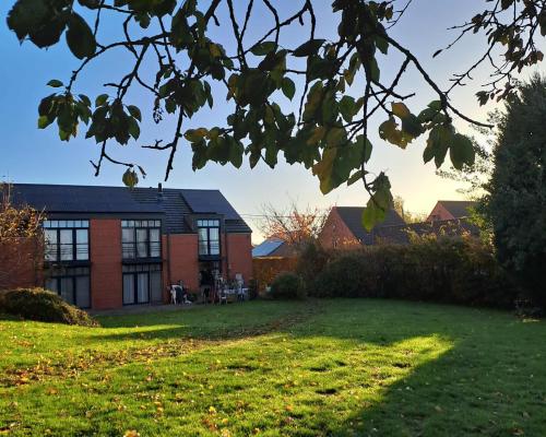 Résidence Corbisier