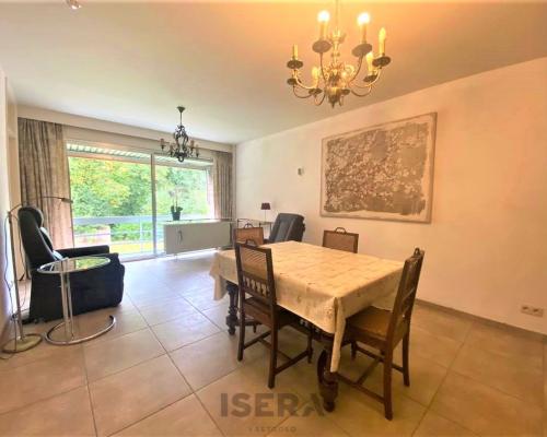Residentie Berkenhof - assistentiewoningen