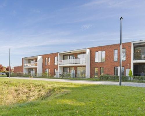 Residentie Boortse - Te Huur