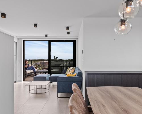 Residentie Caendel Deinze