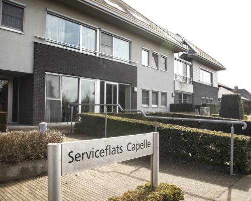 Residentie Capelle