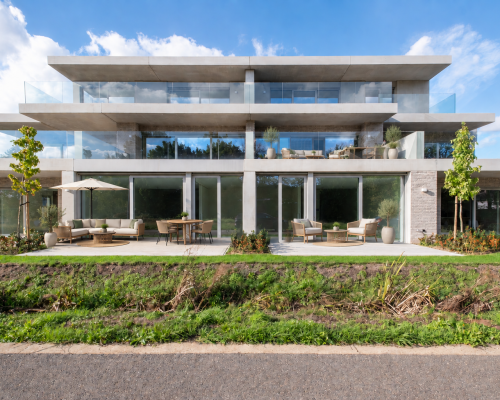 Residentie De Grote Laak