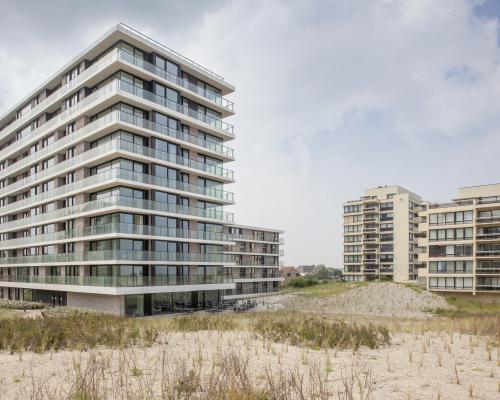 Assistentiewoningen Duinenzee