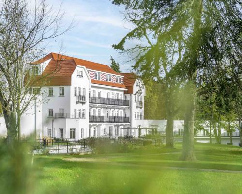 Residentie Henri Jaspar
