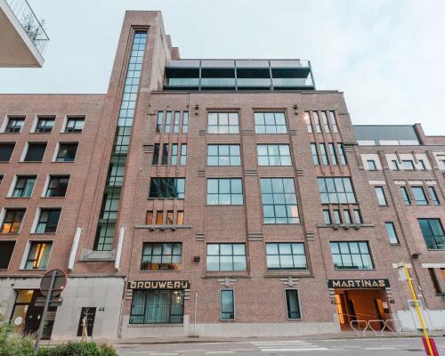 Residentie Martinas