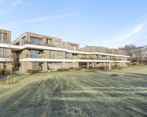 Residentie Meerschevenne