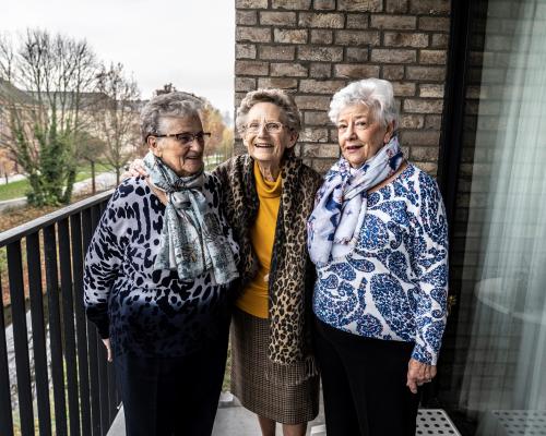 Residentie Riverpark 