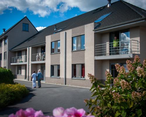 Rusterloo Assistentiewoningen 