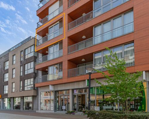 Seniorplaza Assistentiewoning