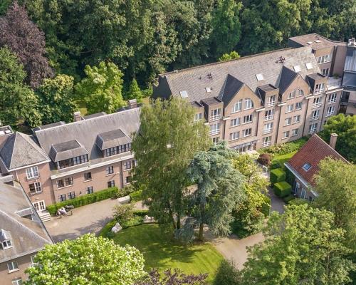 Service Residentie MILITZA Oostakker