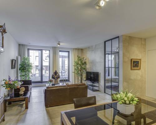 Serviceflat in residentie Cadix