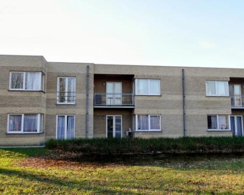 Serviceflats Herfstdroom