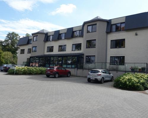 WZC Berkenhof • woonzorgcentrum (rusthuis) in Heist-op-den-Berg