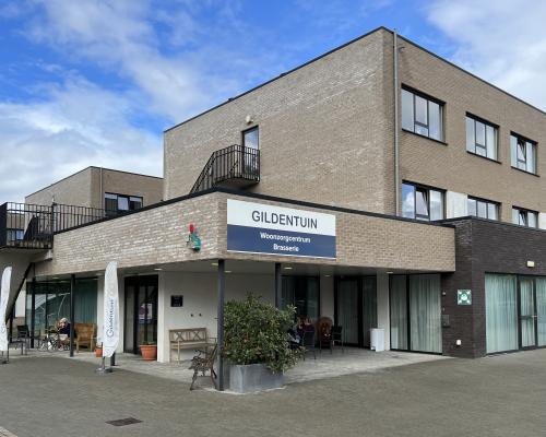 Gildentuin