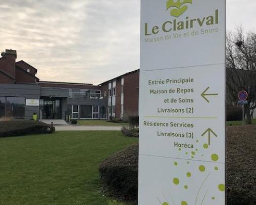 Le Clairval