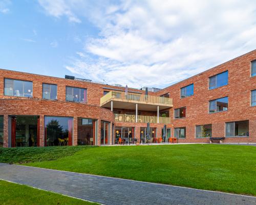 Mariaburcht