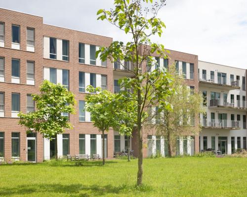 Melgeshof