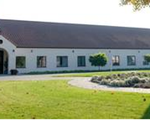 Wilgendries Voorde