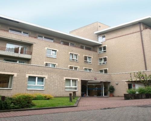 Residentie Carina