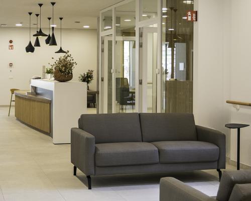 Woonzorgcentrum Burenhof