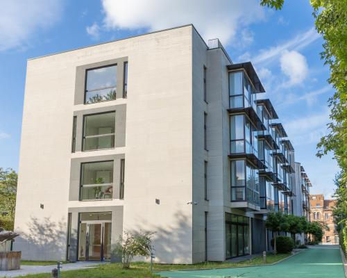 Woonzorgcentrum Clos Regina 