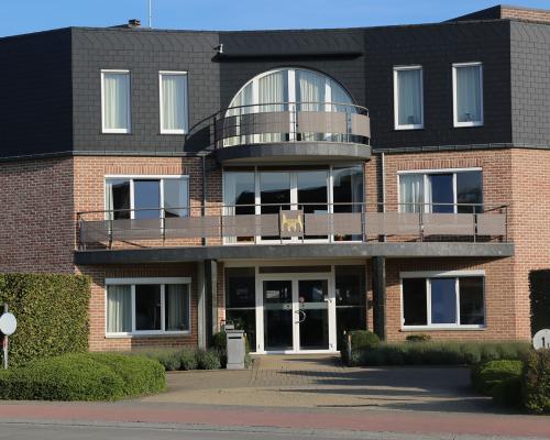 Woonzorgcentrum Hof Ter Heyde