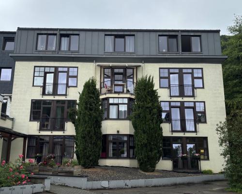  Woonzorgcentrum Hôtel des Bains 