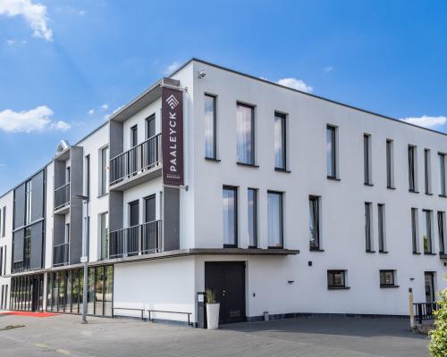 Woonzorgcentrum Huis Paaleyck
