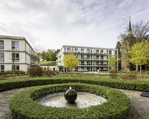 Woonzorgcentrum Keyhof