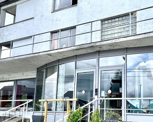 Woonzorgcentrum La Seniorerie des Ardennes