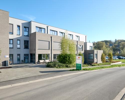 Woonzorgcentrum Maison Viveo