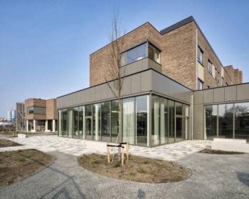 Woonzorgcentrum Roosendaelveld