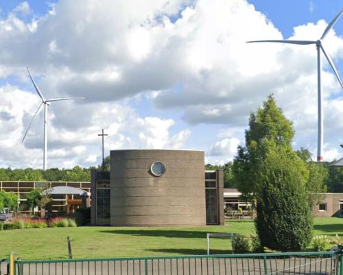 Woonzorgcentrum Sint-Jan