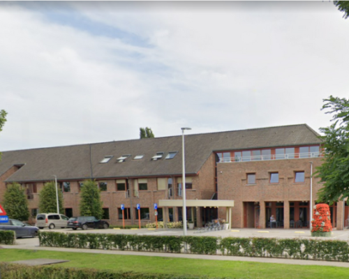 WZC Sint-Pieter