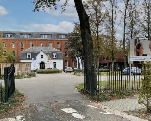 Woonzorgcentrum Ter Rooierheide