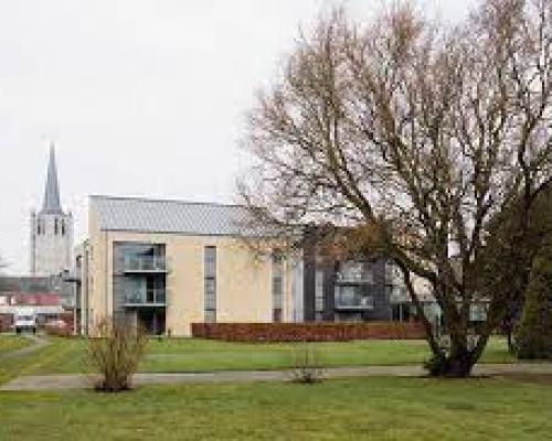 Woonzorghuis Sint Jozef (Emmaus)