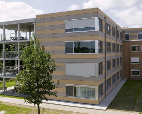 WZC Biezenheem