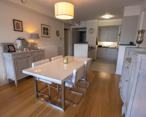 Assistentiewoningen IUVO vzw
