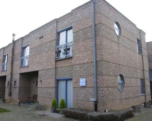 Seniorenwoningen AKKERWINDE