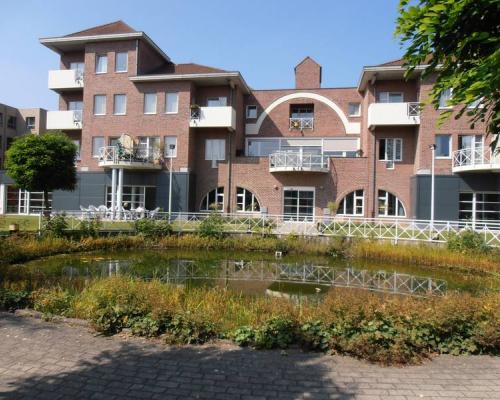 ASSISTENTIEWONINGEN CENTRUM VAN KOEKENBEEK