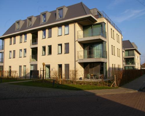 Assistentiewoningen Den Biezerd &amp; Wullebeeck