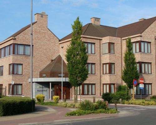 ASSISTENTIEWONINGEN HULSTERHOF